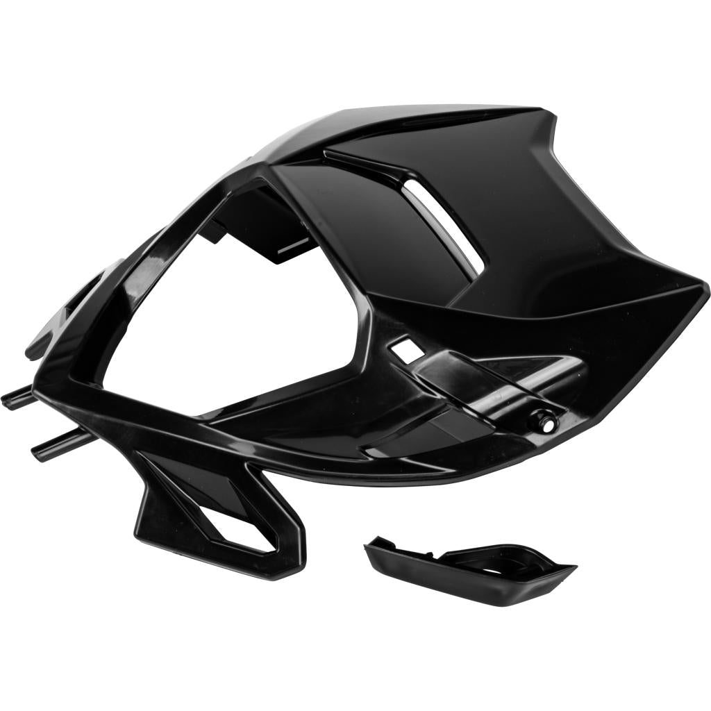 Acerbis Headlight Mask Beta | 293632 - MojoMotoSport.com