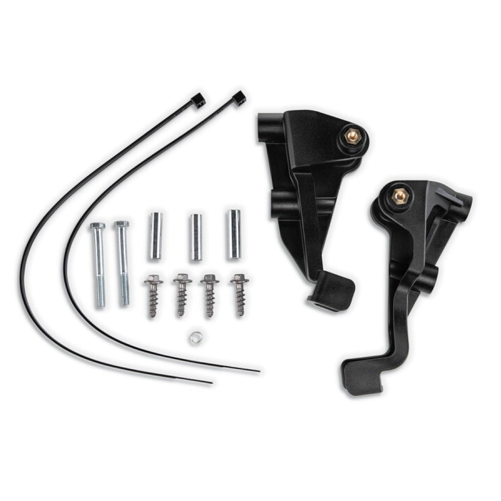 Acerbis - K - Future Handguards Mount Kit - MojoMotoSport.com