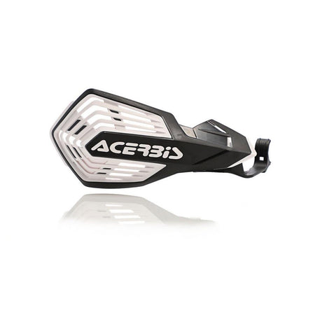 Acerbis K - Future Perch Mount Handguards for 2021 - UP Honda | 289566 - MojoMotoSport.com