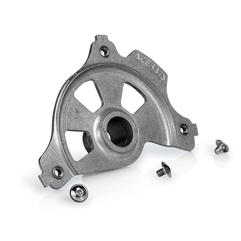 Acerbis Kawasaki KX125/250 X - Brake Mounting Bracket | 204314 - MojoMotoSport.com