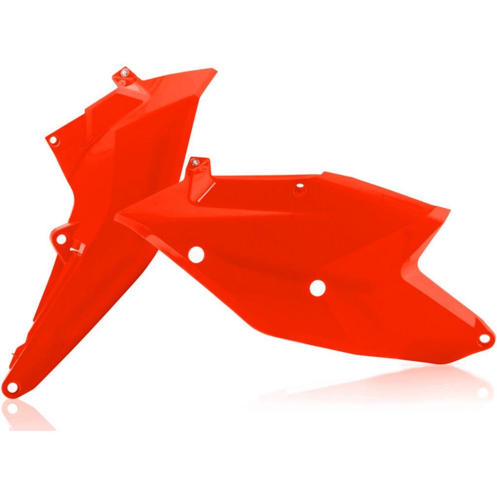 Acerbis KTM 125 - 500 '16 - '18 Side Panels - MojoMotoSport.com