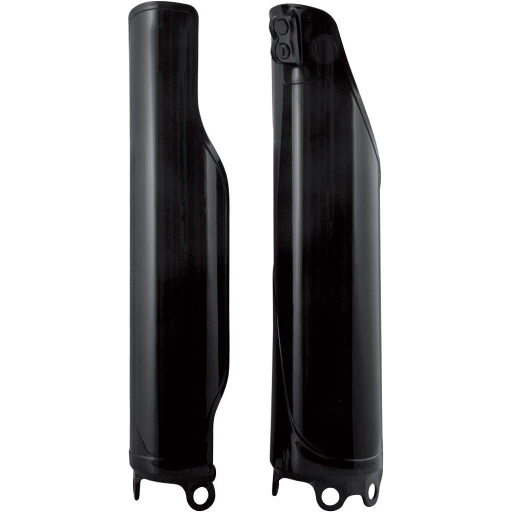 Acerbis Lower Fork Cover Set Honda | 211371 - MojoMotoSport.com