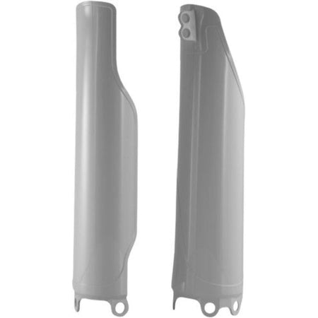Acerbis Lower Fork Cover Set Honda | 211371 - MojoMotoSport.com