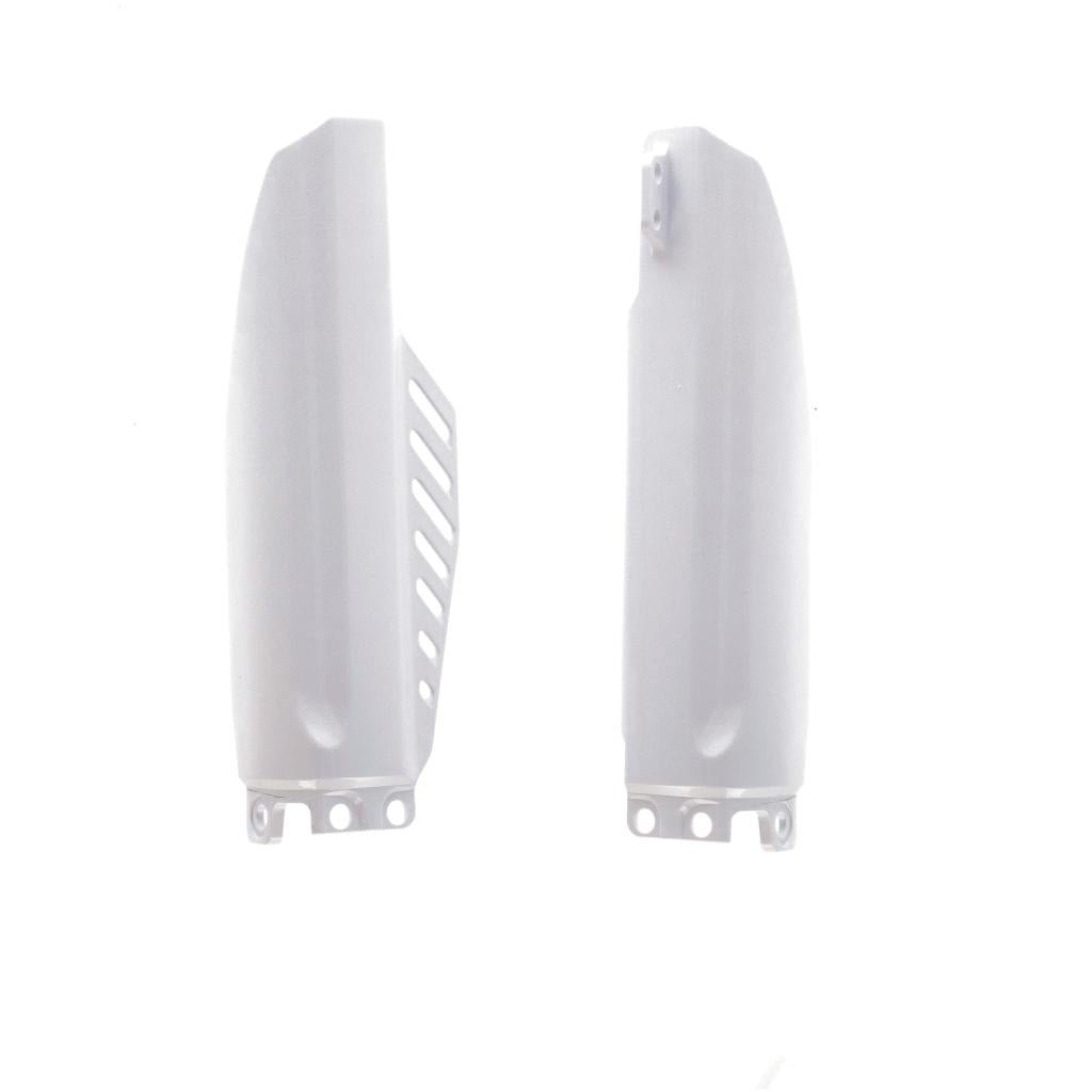 Acerbis Lower Fork Cover Set Honda | 211515 - MojoMotoSport.com
