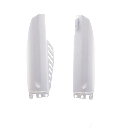 Acerbis Lower Fork Cover Set Honda | 211515 - MojoMotoSport.com