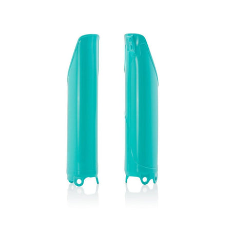 Acerbis Lower Fork Cover Set Honda | 264030 - MojoMotoSport.com