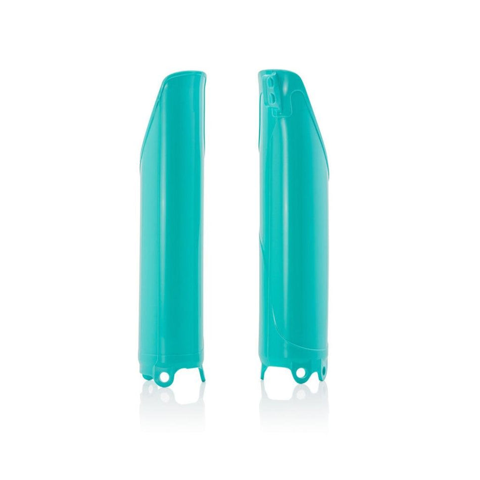 Acerbis Lower Fork Cover Set Honda | 264030 - MojoMotoSport.com