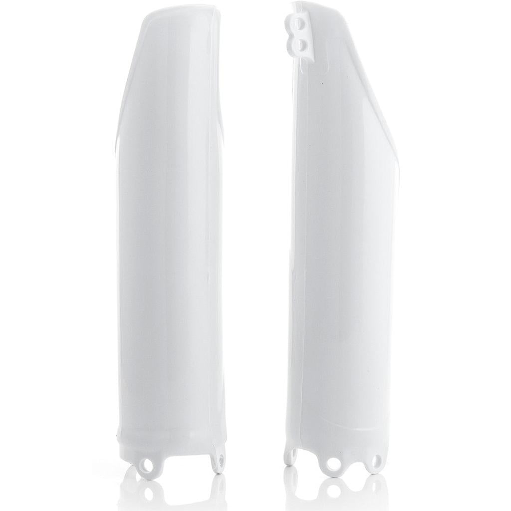 Acerbis Lower Fork Cover Set Honda | 264030 - MojoMotoSport.com