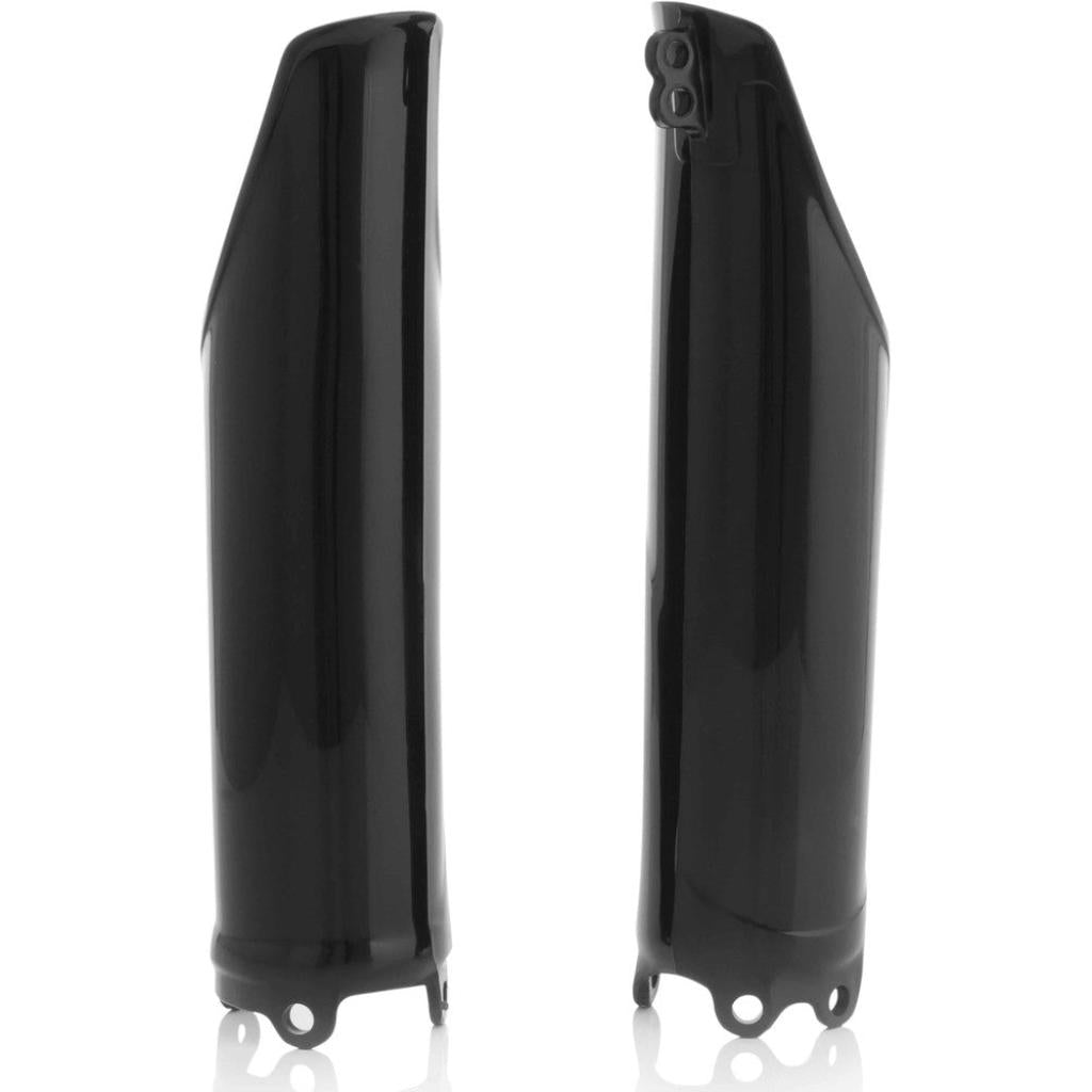 Acerbis Lower Fork Cover Set Honda | 264030 - MojoMotoSport.com