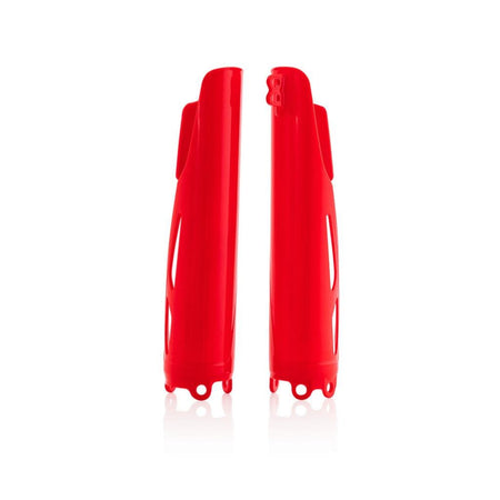 Acerbis Lower Fork Cover Set Honda | 273624 - MojoMotoSport.com