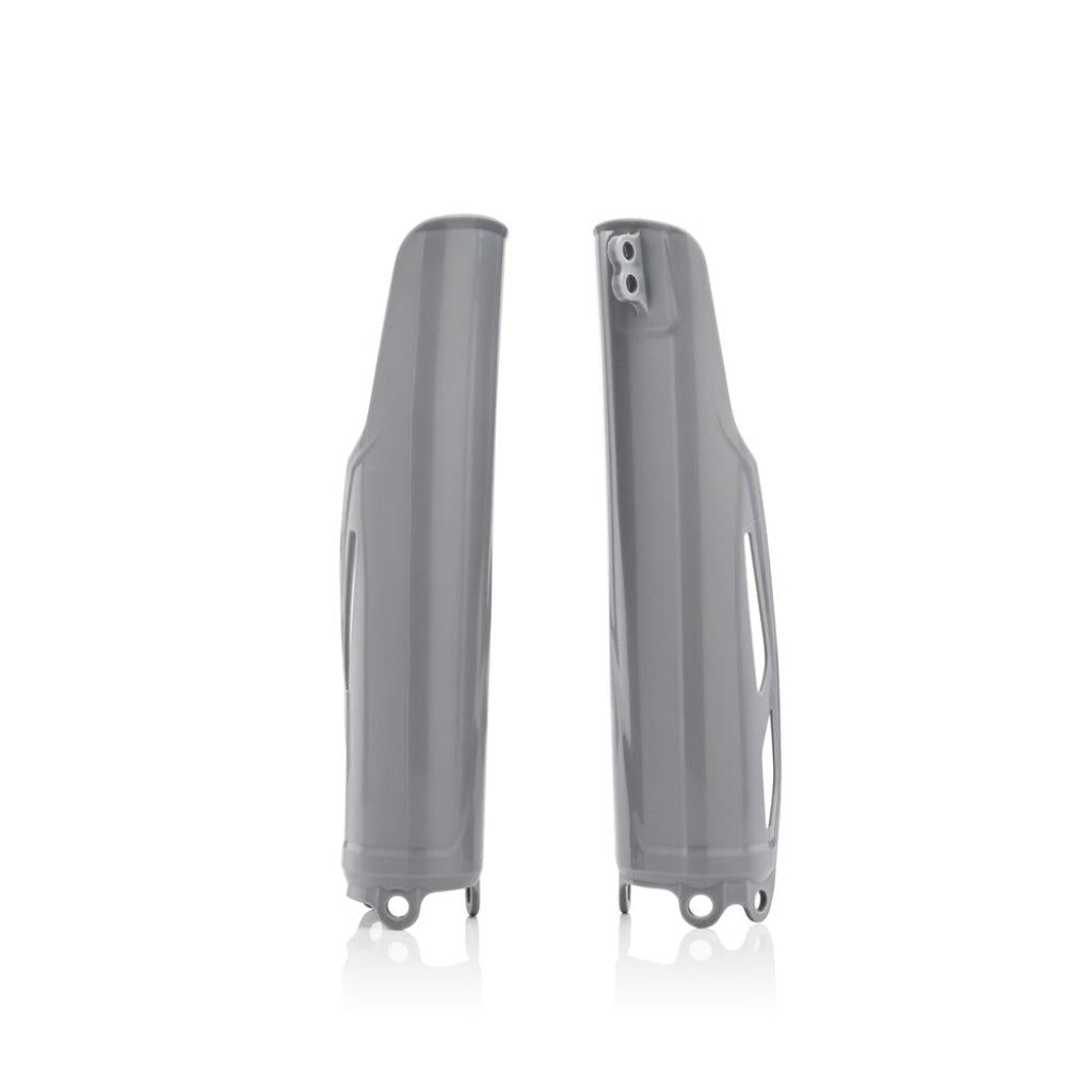 Acerbis Lower Fork Cover Set Honda | 273624 - MojoMotoSport.com