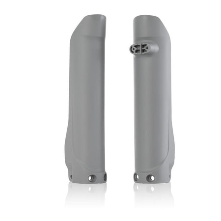 Acerbis Lower Fork Cover Set Husqvarna | 247068 - MojoMotoSport.com