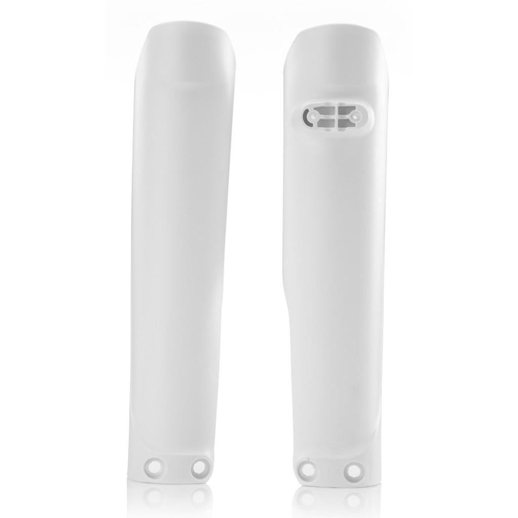 Acerbis Lower Fork Cover Set Husqvarna | 247068 - MojoMotoSport.com