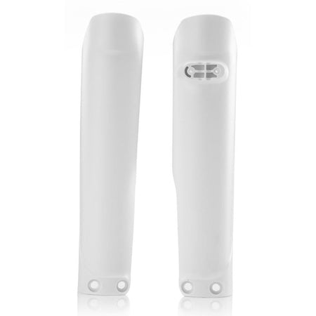 Acerbis Lower Fork Cover Set Husqvarna | 247068 - MojoMotoSport.com