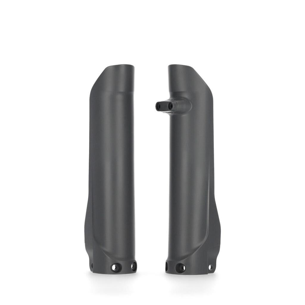 Acerbis Lower Fork Cover Set Husqvarna | 247068 - MojoMotoSport.com
