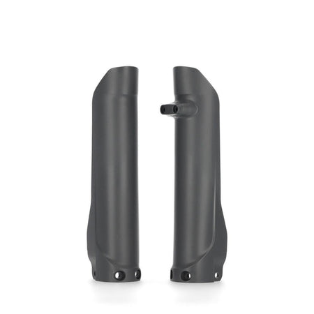 Acerbis Lower Fork Cover Set Husqvarna | 247068 - MojoMotoSport.com