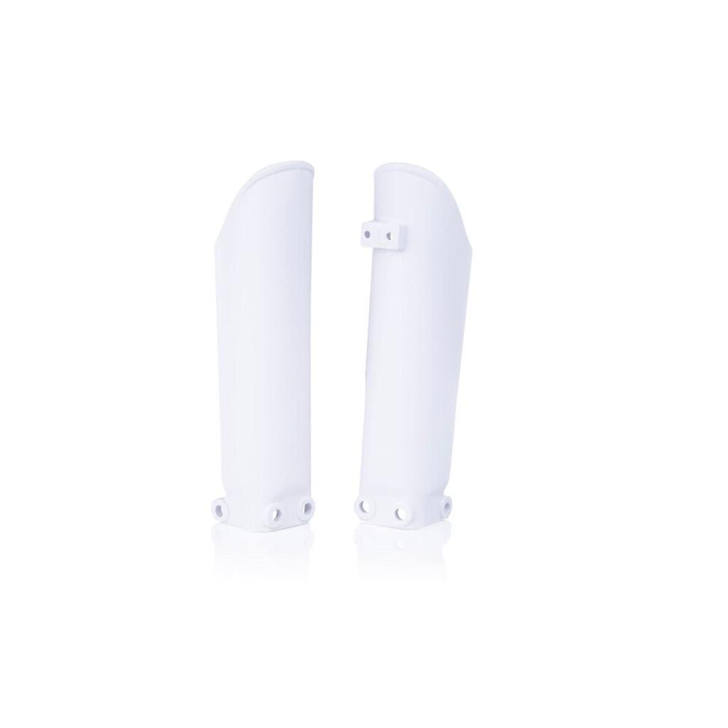 Acerbis Lower Fork Cover Set Husqvarna | 273202 - MojoMotoSport.com