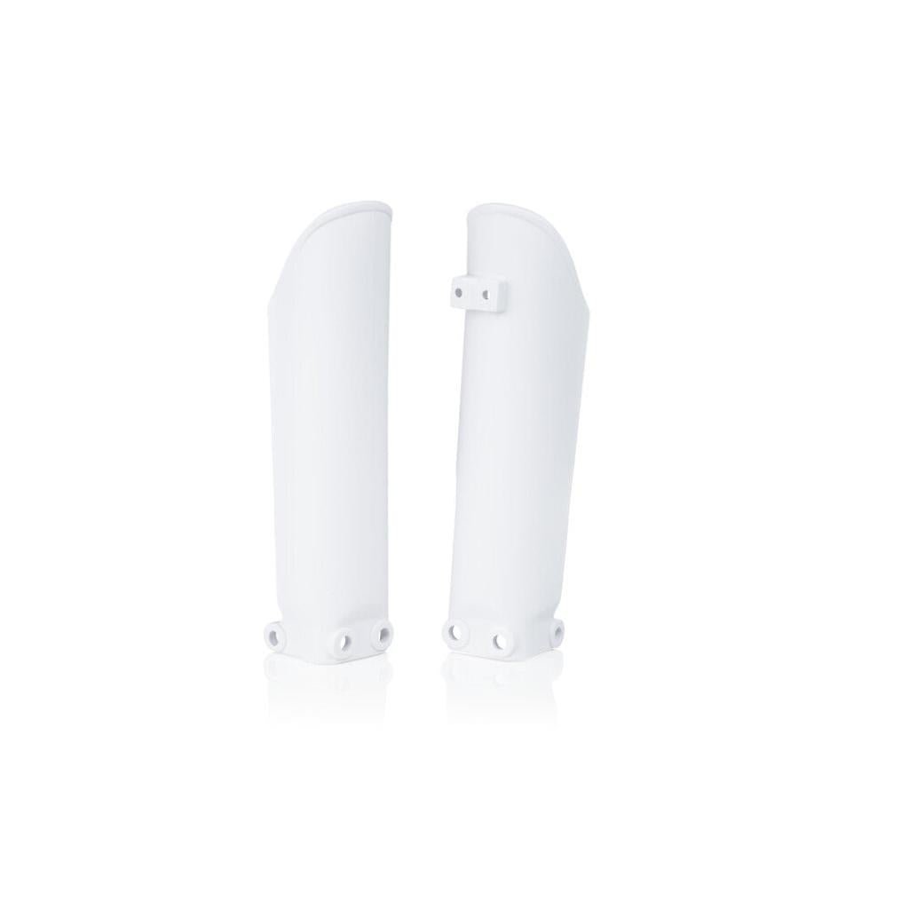 Acerbis Lower Fork Cover Set Husqvarna | 273202 - MojoMotoSport.com