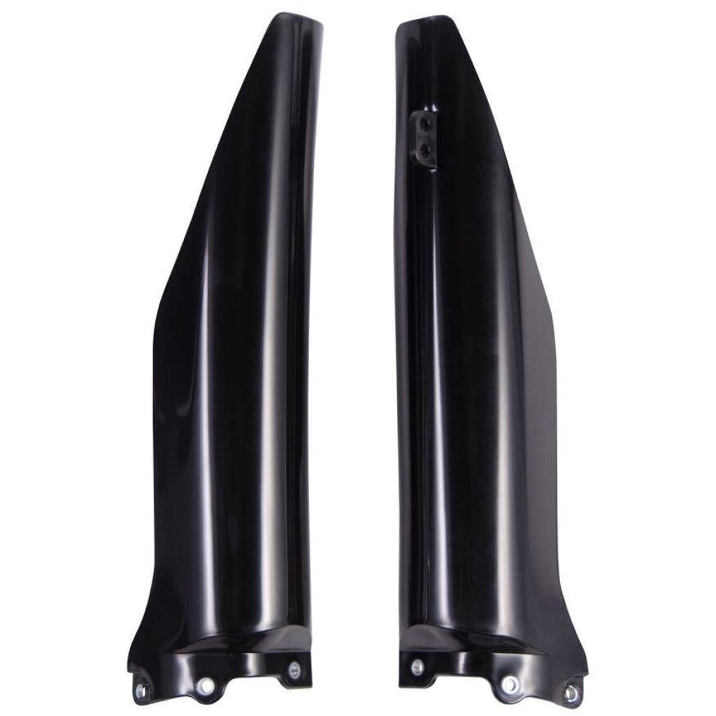 Acerbis Lower Fork Cover Set Kawasaki/Suzuki | 211500 - MojoMotoSport.com