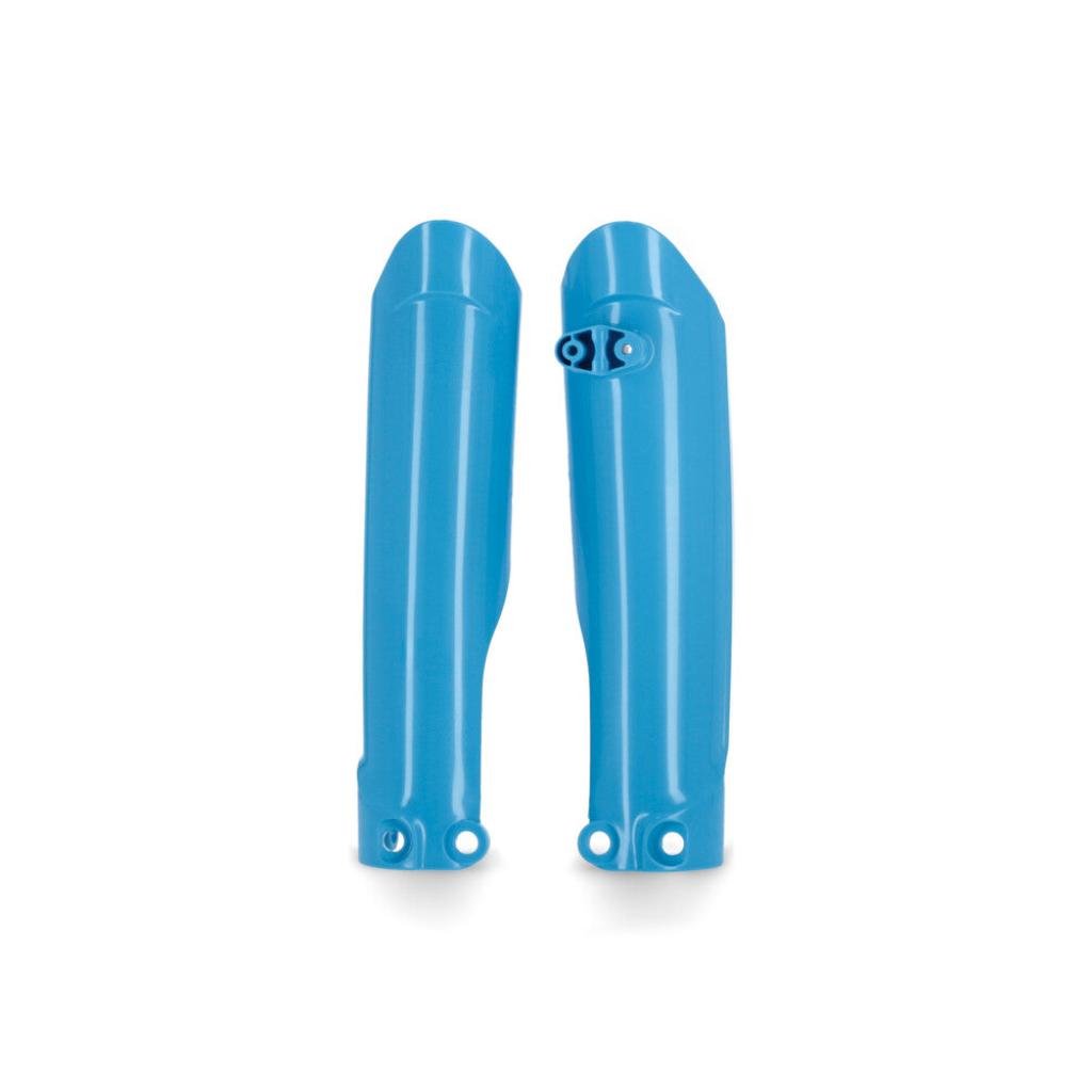 Acerbis Lower Fork Cover Set KTM/GasGas | 279151 - MojoMotoSport.com
