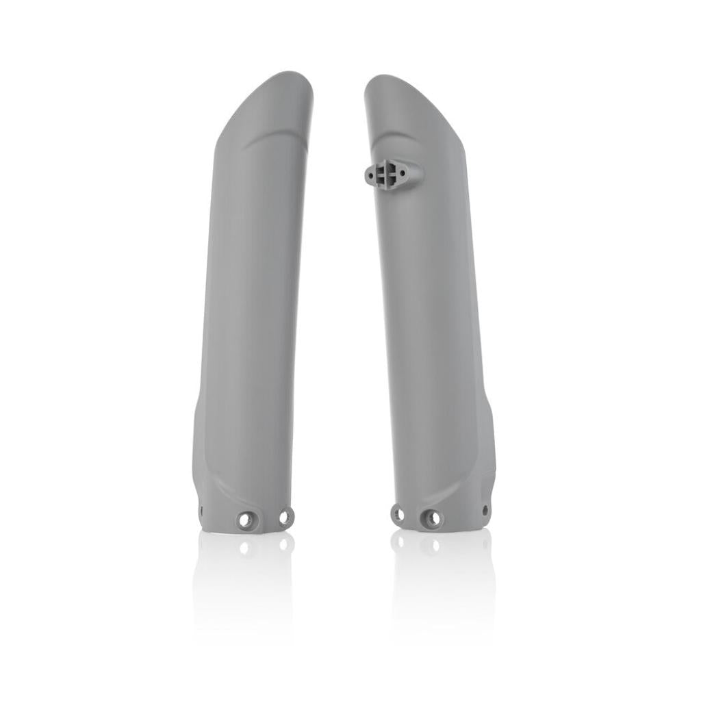 Acerbis Lower Fork Cover Set KTM/Husqvarna/GasGas | 240126 - MojoMotoSport.com