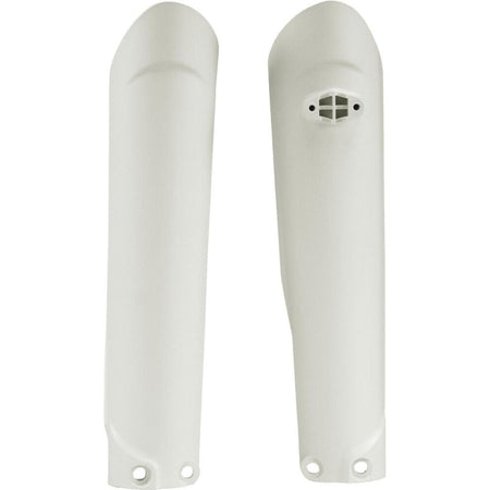 Acerbis Lower Fork Cover Set KTM/Husqvarna/GasGas | 240126 - MojoMotoSport.com