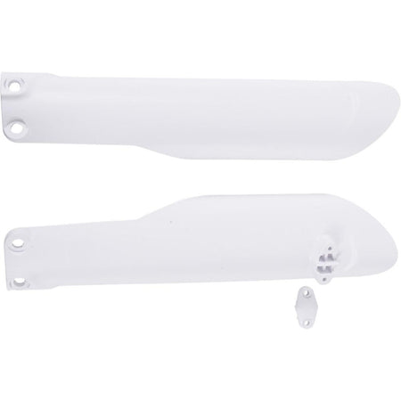 Acerbis Lower Fork Cover Set KTM/Husqvarna/GasGas | 240126 - MojoMotoSport.com