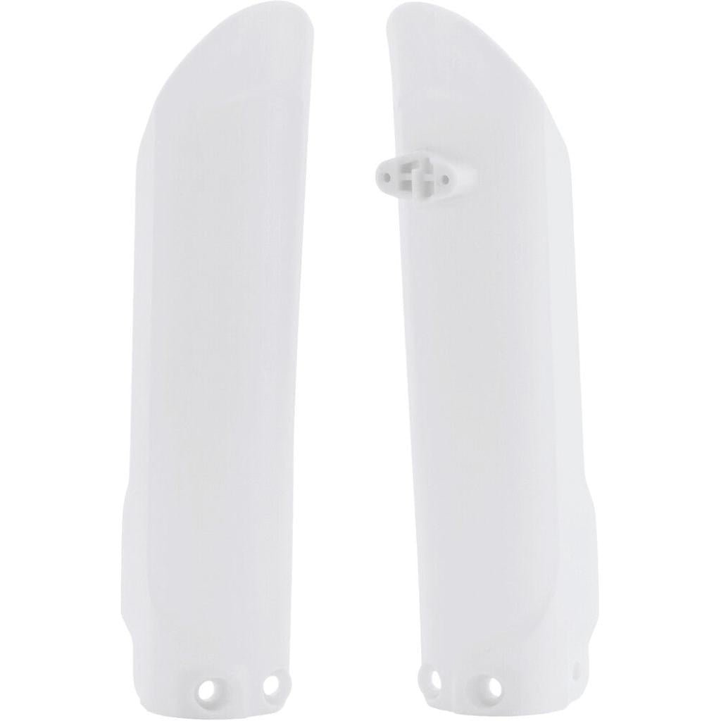 Acerbis Lower Fork Cover Set KTM/Husqvarna/GasGas | 268600 - MojoMotoSport.com