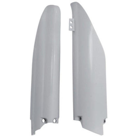 Acerbis Lower Fork Cover Set Suzuki | 211373 - MojoMotoSport.com