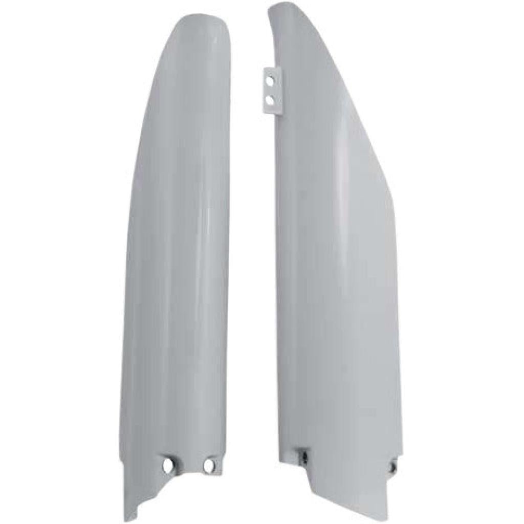 Acerbis Lower Fork Cover Set Suzuki | 211501 - MojoMotoSport.com