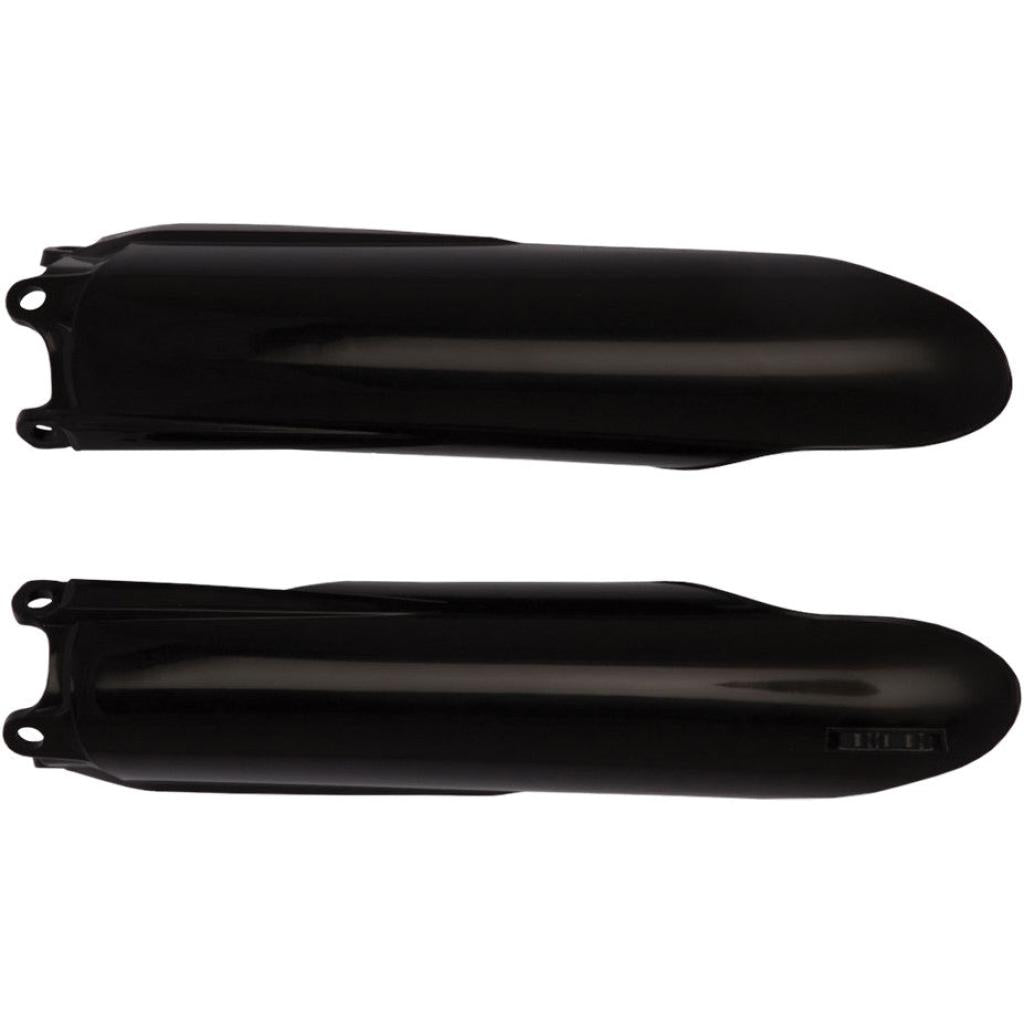 Acerbis Lower Fork Cover Set Yamaha | 211377 - MojoMotoSport.com