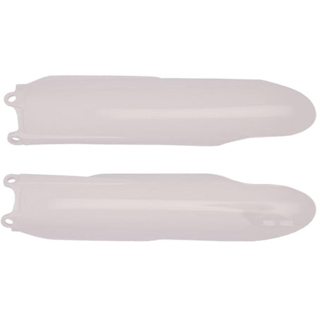 Acerbis Lower Fork Cover Set Yamaha | 211377 - MojoMotoSport.com