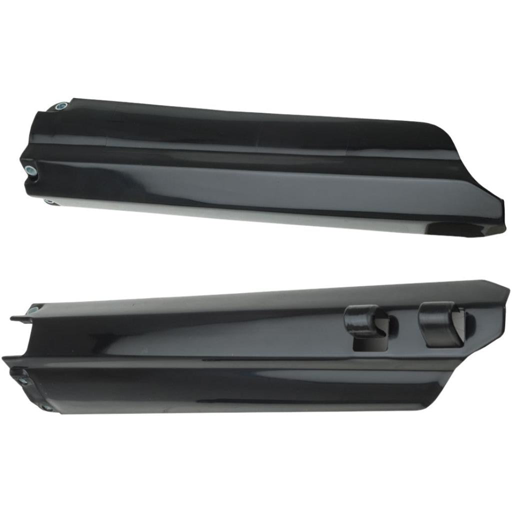 Acerbis Lower Fork Cover Set Yamaha | 211499 - MojoMotoSport.com