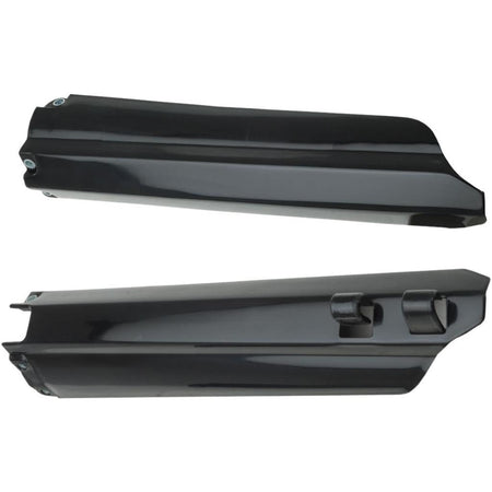 Acerbis Lower Fork Cover Set Yamaha | 211499 - MojoMotoSport.com