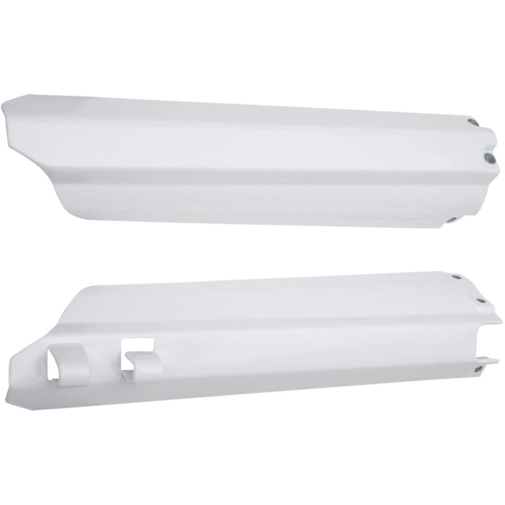 Acerbis Lower Fork Cover Set Yamaha | 211499 - MojoMotoSport.com