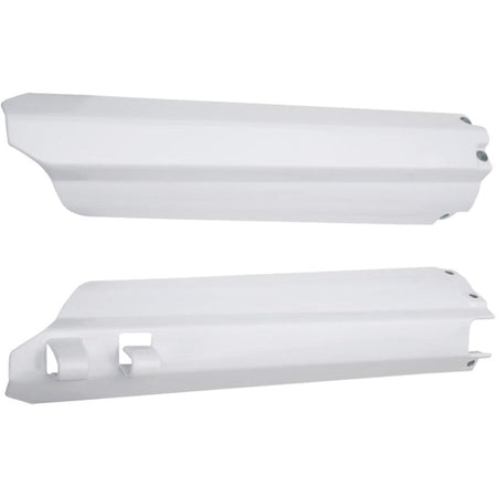 Acerbis Lower Fork Cover Set Yamaha | 211499 - MojoMotoSport.com