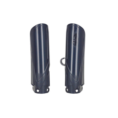 Acerbis Lower Fork Cover Set Yamaha | 272668 - MojoMotoSport.com