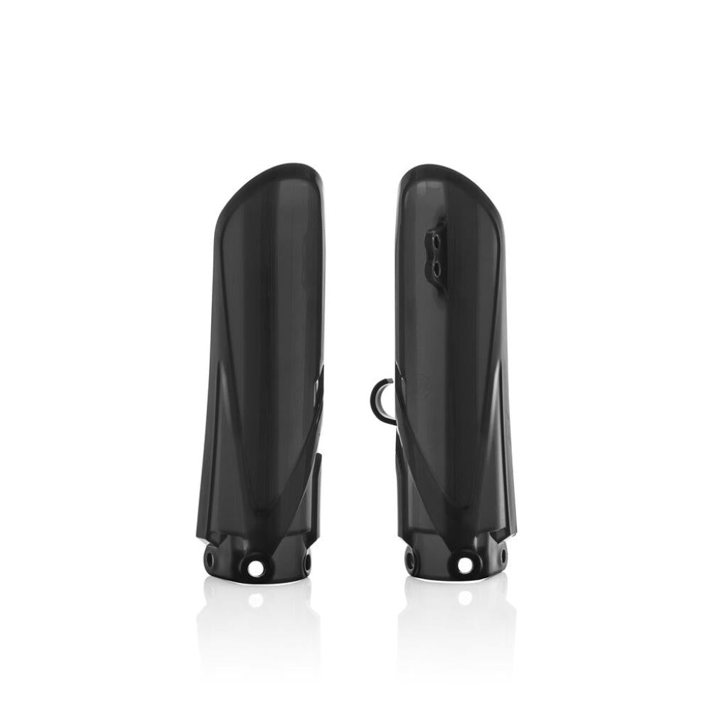 Acerbis Lower Fork Cover Set Yamaha | 272668 - MojoMotoSport.com