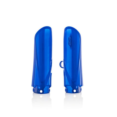 Acerbis Lower Fork Cover Set Yamaha | 272668 - MojoMotoSport.com