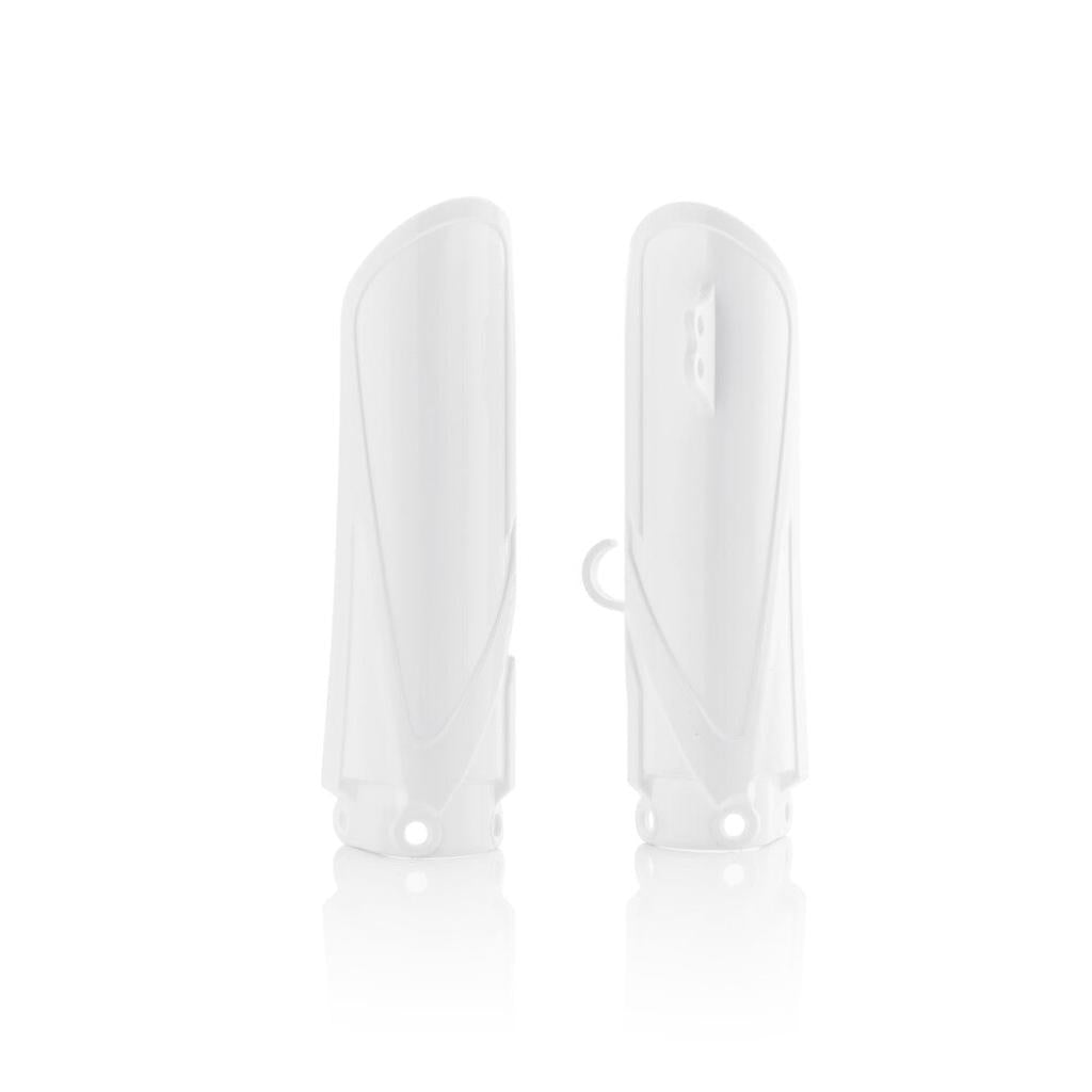 Acerbis Lower Fork Cover Set Yamaha | 272668 - MojoMotoSport.com