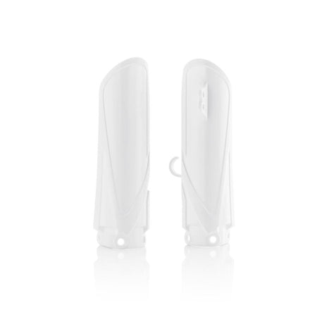 Acerbis Lower Fork Cover Set Yamaha | 272668 - MojoMotoSport.com