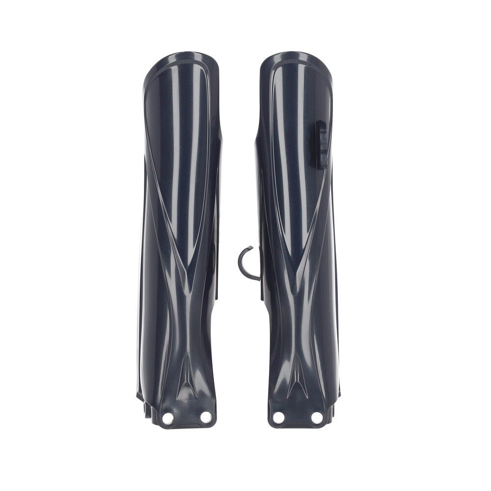 Acerbis Lower Fork Cover Set Yamaha | 274265 - MojoMotoSport.com