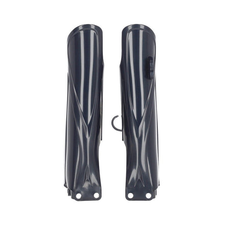 Acerbis Lower Fork Cover Set Yamaha | 274265 - MojoMotoSport.com
