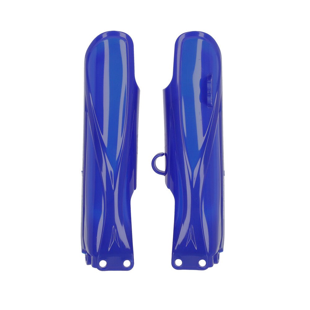 Acerbis Lower Fork Cover Set Yamaha | 274265 - MojoMotoSport.com