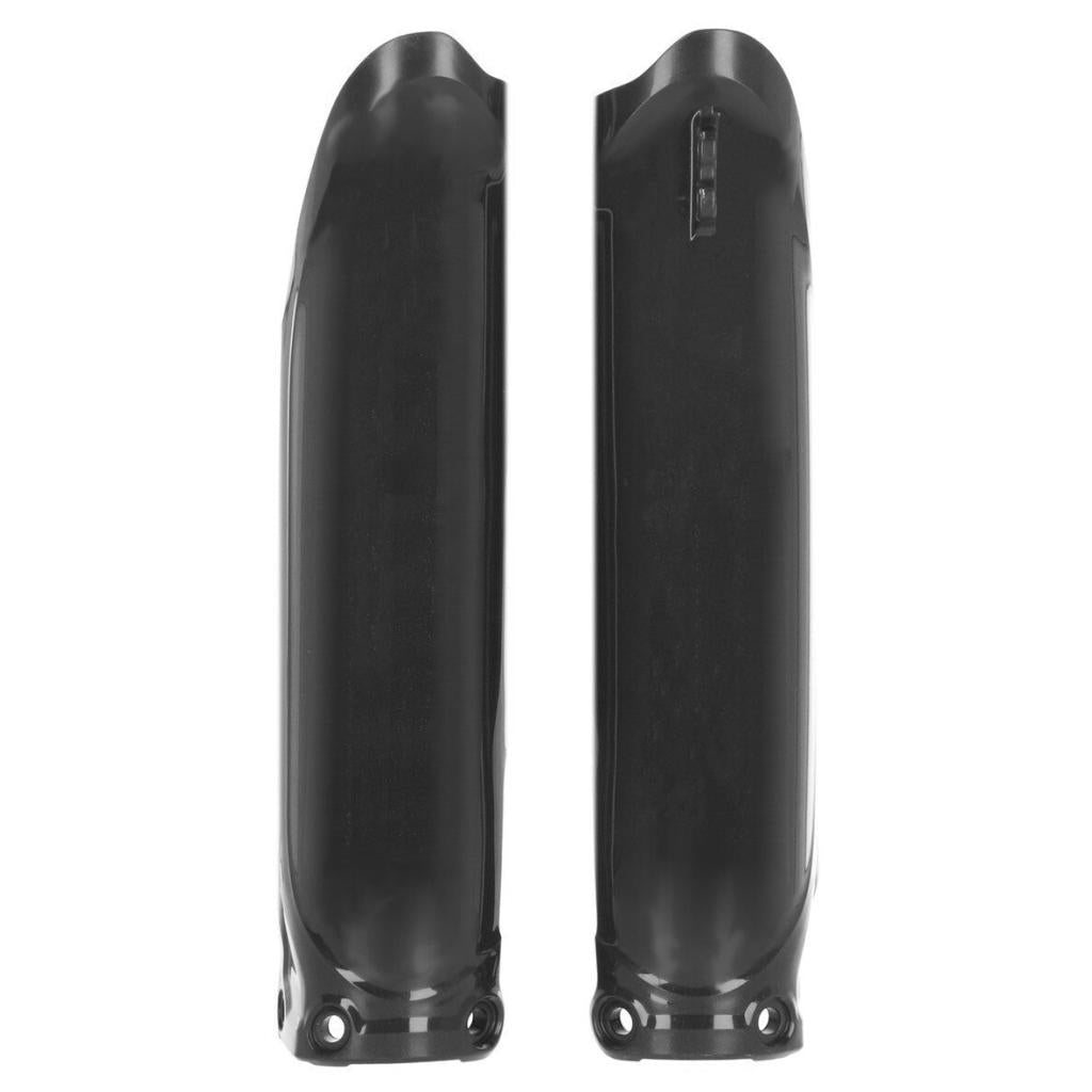 Acerbis Lower Fork Cover Set Yamaha | 297951 - MojoMotoSport.com