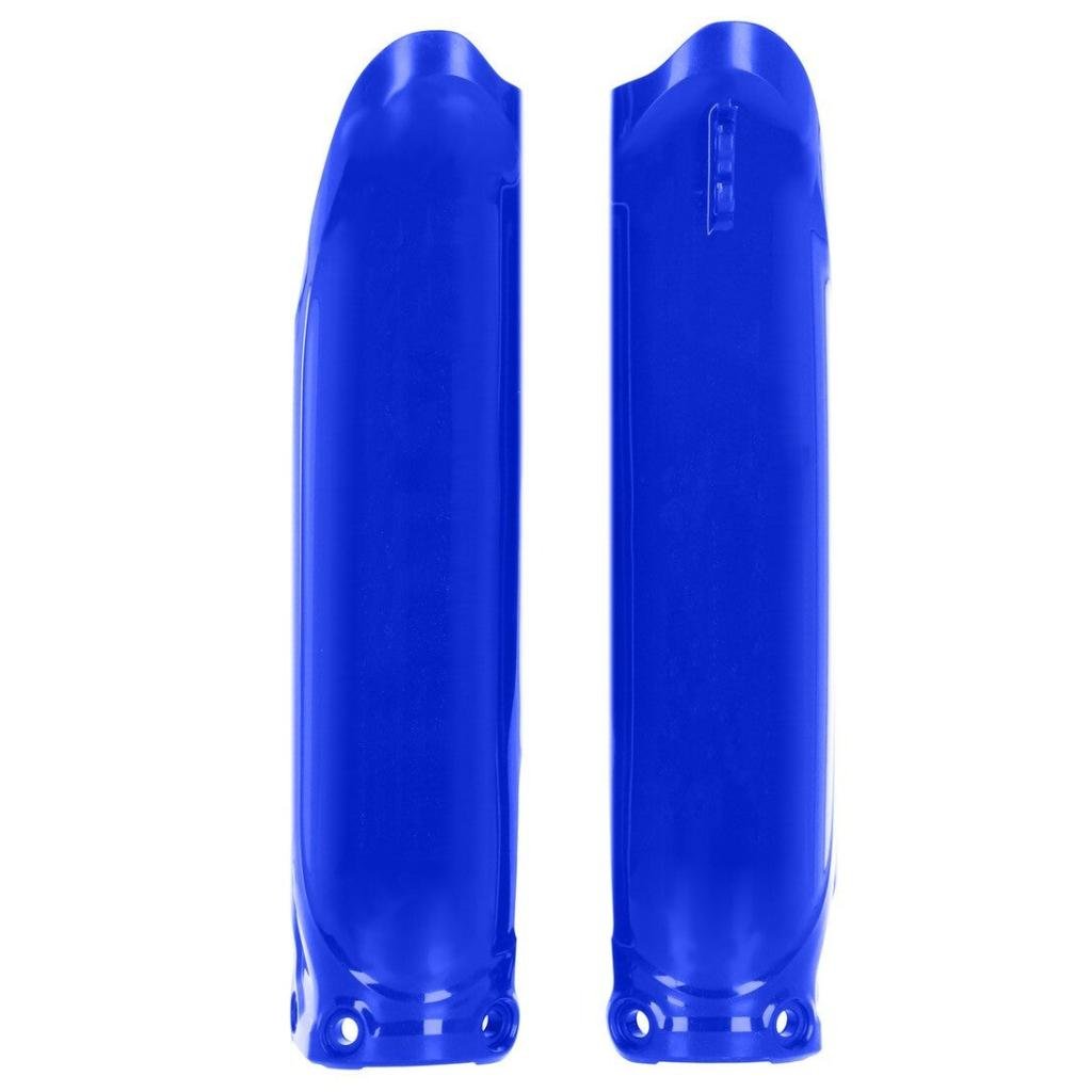 Acerbis Lower Fork Cover Set Yamaha | 297951 - MojoMotoSport.com