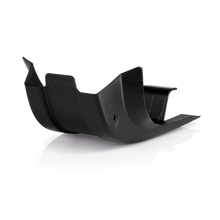 Acerbis MX Skid Plate Suzuki RMZ250 ('10 - '18) | 221503 - MojoMotoSport.com