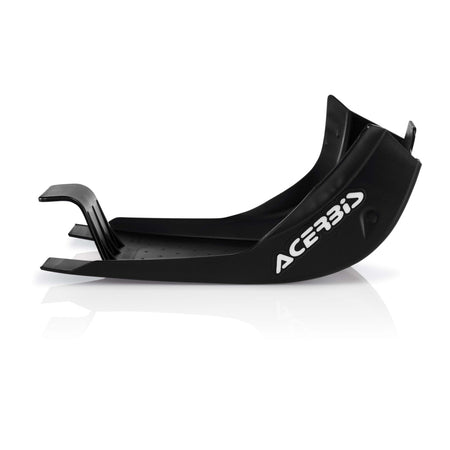 Acerbis MX Skid Plate Suzuki RMZ250 ('10 - '18) | 221503 - MojoMotoSport.com