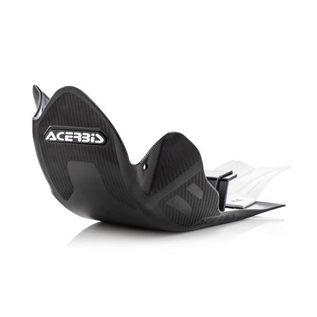 Acerbis MX Skid Plate Suzuki RMZ250 ('19 - UP) | 274267 - MojoMotoSport.com