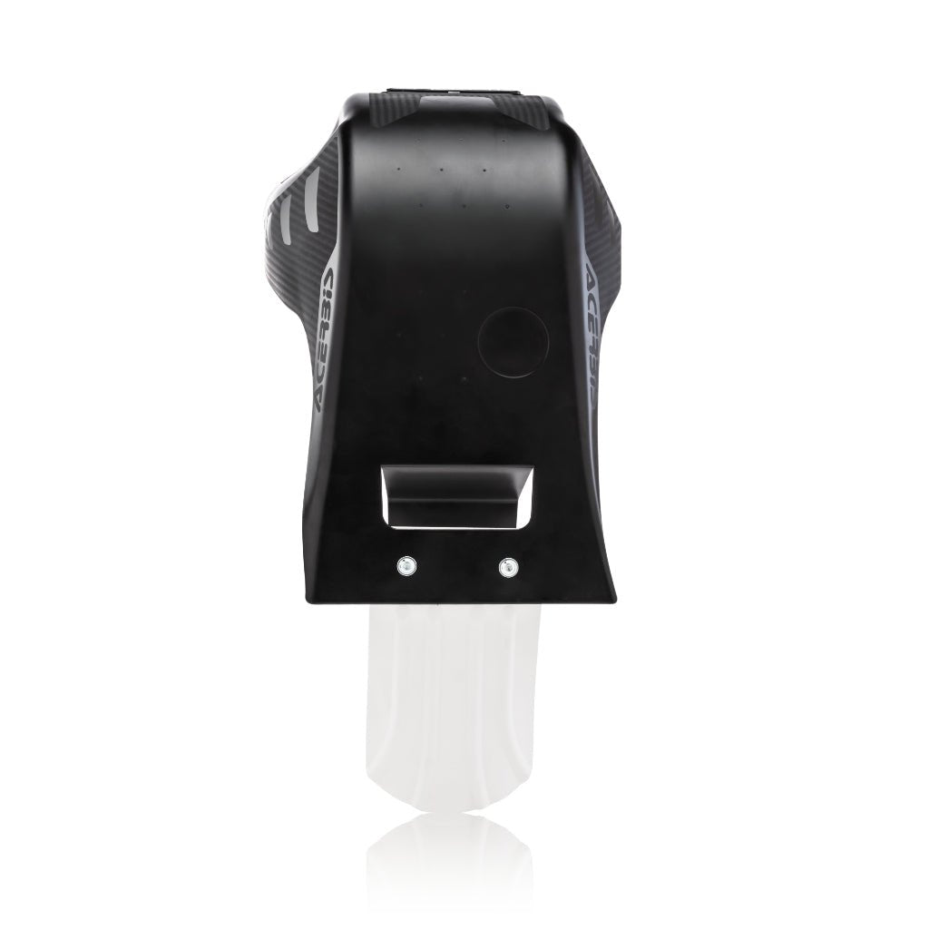 Acerbis MX Skid Plate Suzuki RMZ250 ('19 - UP) | 274267 - MojoMotoSport.com